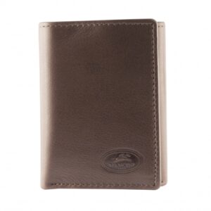 Mancini Men’s Trifold Wing Wallet 2010103 - Image 2