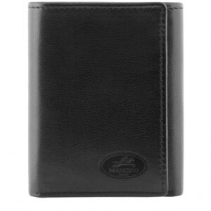 Mancini Men’s Trifold Wing Wallet 2010103 - Image 4
