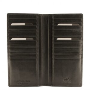 Mancini Men’s Breast Pocket Wallet 2010104 - Image 2