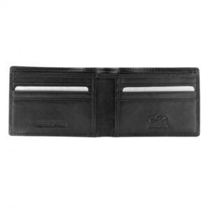 Mancini Classic Men's Wallet 2010105 - Image 2