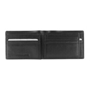 Mancini Men's RFID Secure Center Wing Wallet  2010106 - Image 2