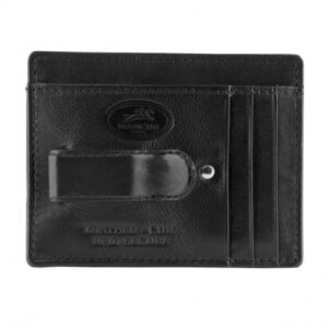 Mancini Deluxe Bill clip Product # 2010116 - Image 1
