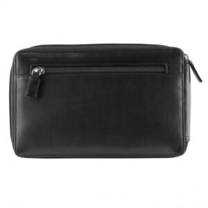 Mancini RFID UNISEX BAG 2010120 BLACK - Image 2