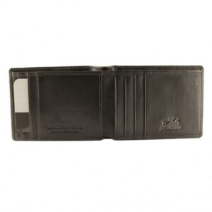 Mancini Men's RFID Secure I.D. Card Wallet Product # 2010133 - Image 2