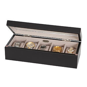 Landry Wooden Watch Box 408-F14 - Image 2