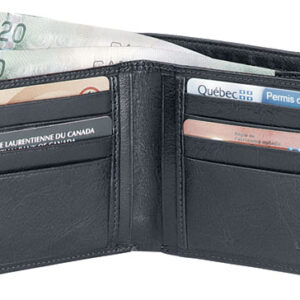 Mancini SLIM BILLFOLD 50152 - Image 2