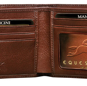 Mancini SLIM BILLFOLD W/I.D WINDOW 50195 - Image 2