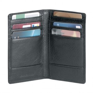 Mancini's Deluxe Credit Card Case  52122 - Image 2