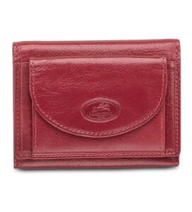 Mancini RFID Secure Trifold Wing Wallet 52162