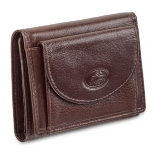 Mancini RFID Secure Trifold Wing Wallet 52162 - Image 7