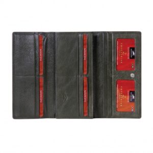 Mancini RFID Secure Trifold Wallet Product # 52296 - Image 3