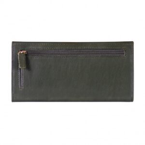 Mancini RFID Secure Trifold Wallet Product # 52296 - Image 4