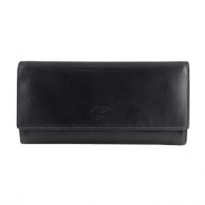 MANCINI RFID Ladies’ Trifold Wallet Product # 52369