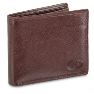 Mancini Men`s RFID Secure Wallet with Removable Passcase and Coin Pocket  52955 - Image 4