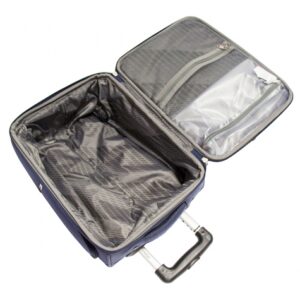 Mancini Feather Lite 17'' Underseater L610-17" - Image 4