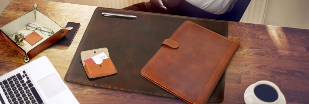 Desk-Top Accessories