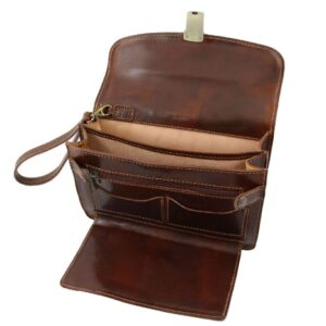 MEN WRIST BAG MAX TL8075 - Image 4