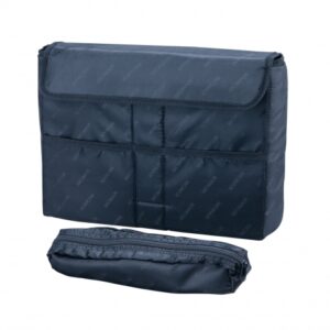 Mancini Expandable Laptop Attaché Case 86470 - Image 4