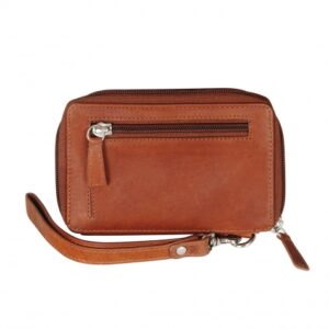 Mancini Cell Phone Wallet 8700044 - Image 3