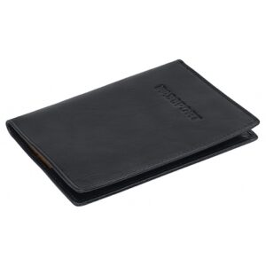 Mancini RFID Secure Passport Holder 8700107 - Image 3