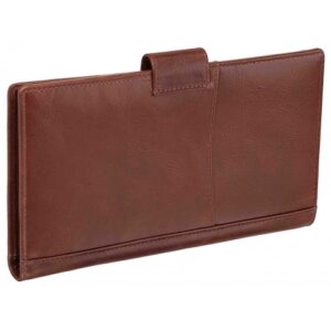 Mancini RFID Secure Classic Passport / Travel Organizer 8700169 - Image 5