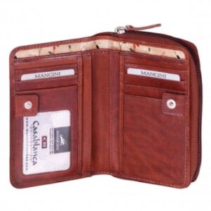 Mancini RFID MED. ZIPPY 8700183 - Image 4