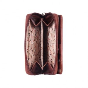 Mancini RFID MED. ZIPPY 8700183 - Image 5