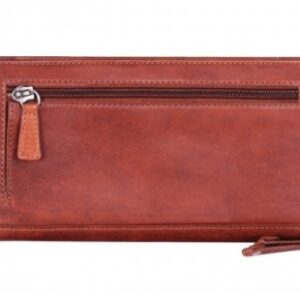 Mancini RFID 8" ZIPPY WALLET Product # 8700211 - Image 4