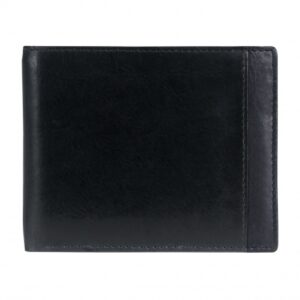 Mancini RFID Men’s Billfold with Removable Passcase 8700851 - Image 3