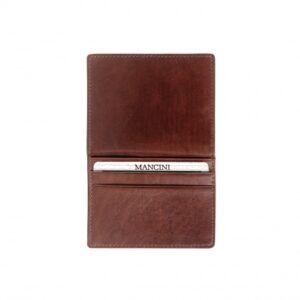 Mancini RFID Men’s Billfold with Removable Passcase 8700851 - Image 5