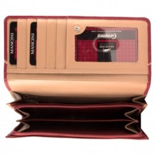 Mancini Ladies' Clutch Wallet Product # 8800300 - Image 3