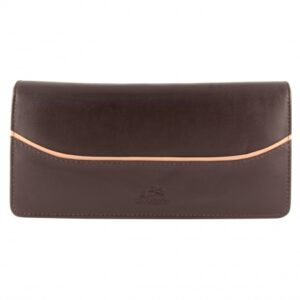 Mancini RFID Secure Ladies' Trifold Wallet Product # 8800302 - Image 2