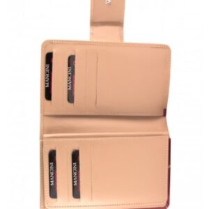 Mancini RFID Secure Ladies' Trifold Wing Wallet Product # 8800303 - Image 3