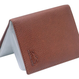 Mancini Double Window Card Case 89120 - Image 2