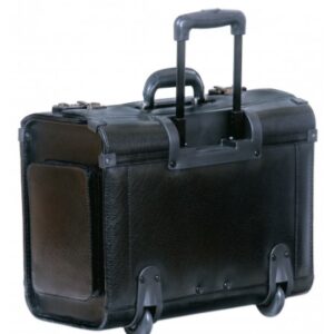 Mancini Wheeled Catalog Case 90469 - Image 2