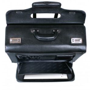 Mancini Wheeled Catalog Case 90469 - Image 4