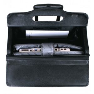 Mancini Wheeled Catalog Case 90469 - Image 3