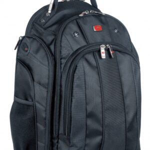 Mancini Backpack for Laptop & Tablet Product #92017 - Image 1