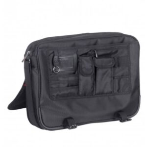 Mancini RFID Secure Messenger Bag Product # 92025 - Image 3
