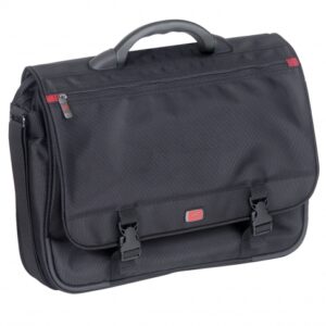 Mancini RFID Secure Messenger Bag Product # 92025 - Image 1