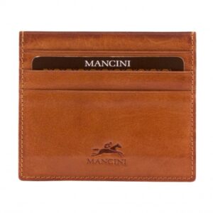 Mancini Credit Card Case Product # 923150 - Image 2