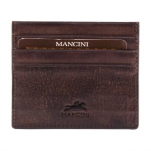 Mancini Credit Card Case Product # 923150 - Image 1