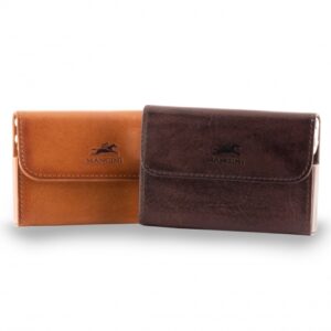 Mancini Frame Business Card Case Product # 923151 - Image 2