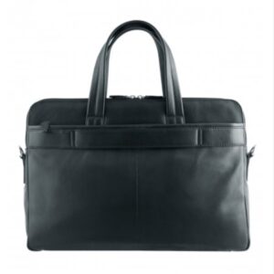 Mancini Double Compartment Unisex Tote for Laptop and Tablet 93481 - Image 2