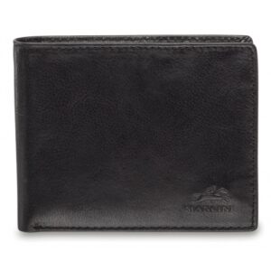 Mancini Men’s RFID Secure Center Wing Wallet 95-753 - Image 1