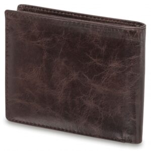 Mancini Men’s RFID Secure Center Wing Wallet 95-753 - Image 4