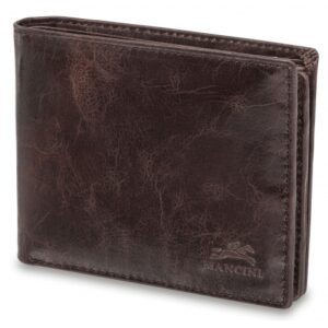 Mancini Men’s RFID Secure Center Wing Wallet 95-753 - Image 3