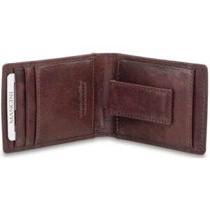 Mancini Deluxe RFID Secure Bill Clip 95-757 - Image 3