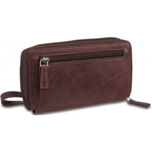 Mancini RFID Secure Cell Phone Wallet  95-762 - Image 2