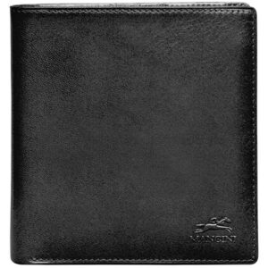 BILLFOLD W/CENTER WING - Image 1